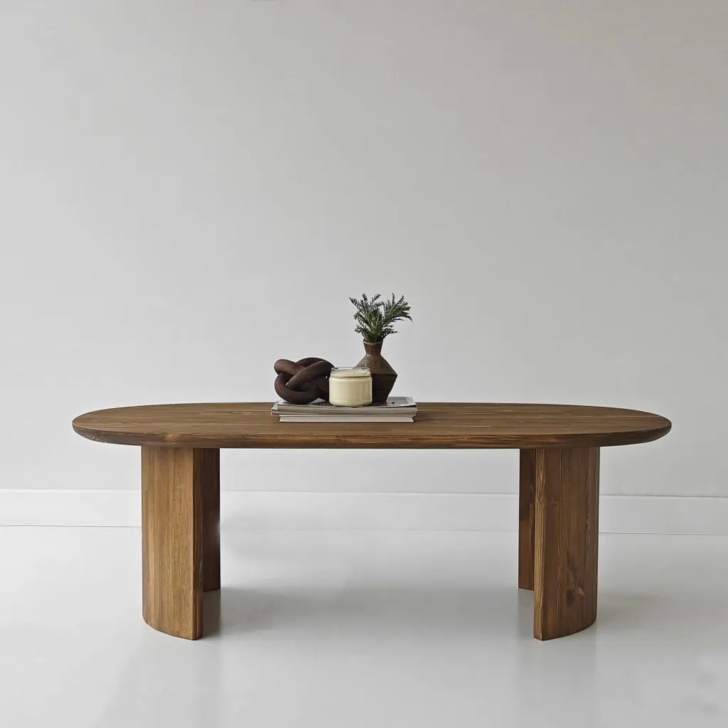 Hudson - Walnut