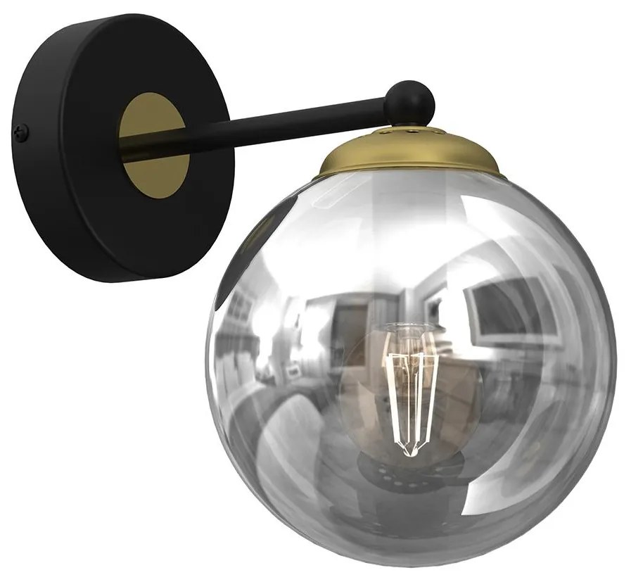 Fali lámpa REFLEX 1xE14/40W/230V