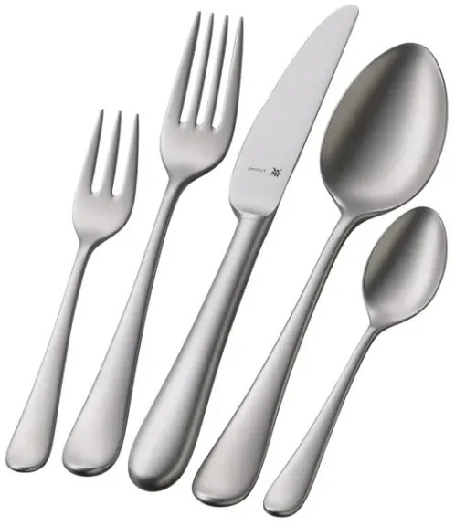 WMF - MERIT 30 darabos nemesacél evőeszköz-készlet