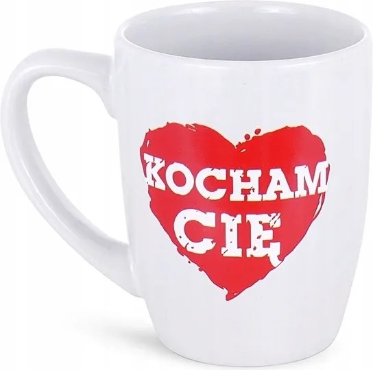 Bögre Szeretlek, Ajándék Fiúnak, Férjnek, Férfinak Valentin Napra