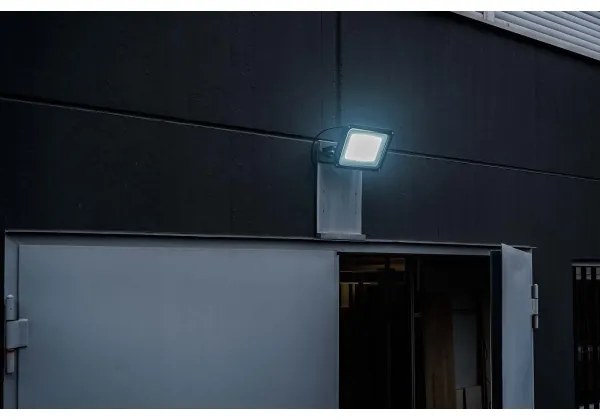 Brennenstuhl - LED Kültéri reflektor LED/50W/230V 6500K IP65