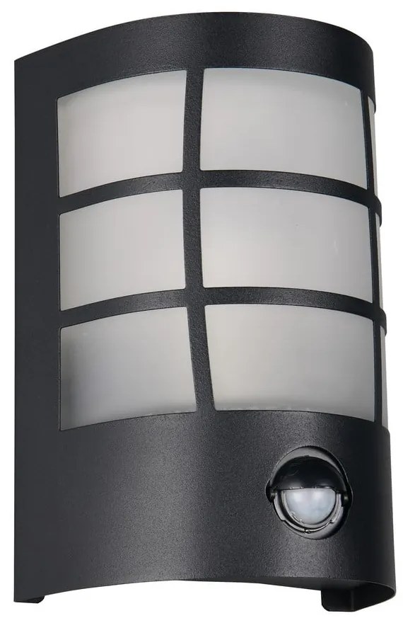 Fali kültéri lámpa (magasság 20 cm) Sintra – Trio