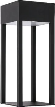 NOWODVORSKI 8146 STRUCTURE Modern Kültéri Fali Lámpa LED IP54