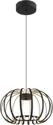 GLOBO 15946B RIBBON Modern Led Függesztett Lámpa IP20