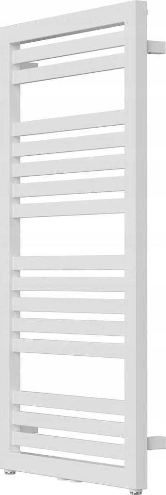 Arceno Fürdőszobai Radiátor Kli 980 x 540 MM, 424 Watt, Matt Fehér