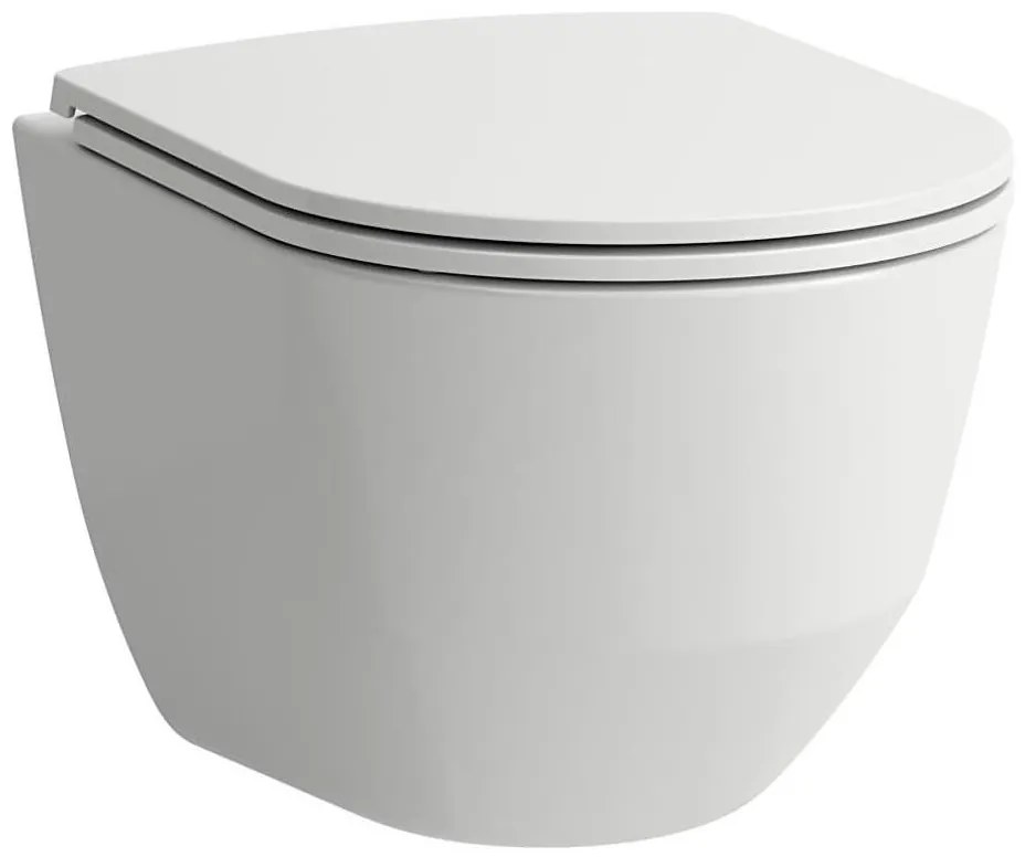 LAUFEN H8209650000001 - Fali WC PRO kerámia/fehér