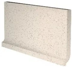 Lábazat Rako Taurus Granit bézs 8x20 cm matt TSPF6062.1