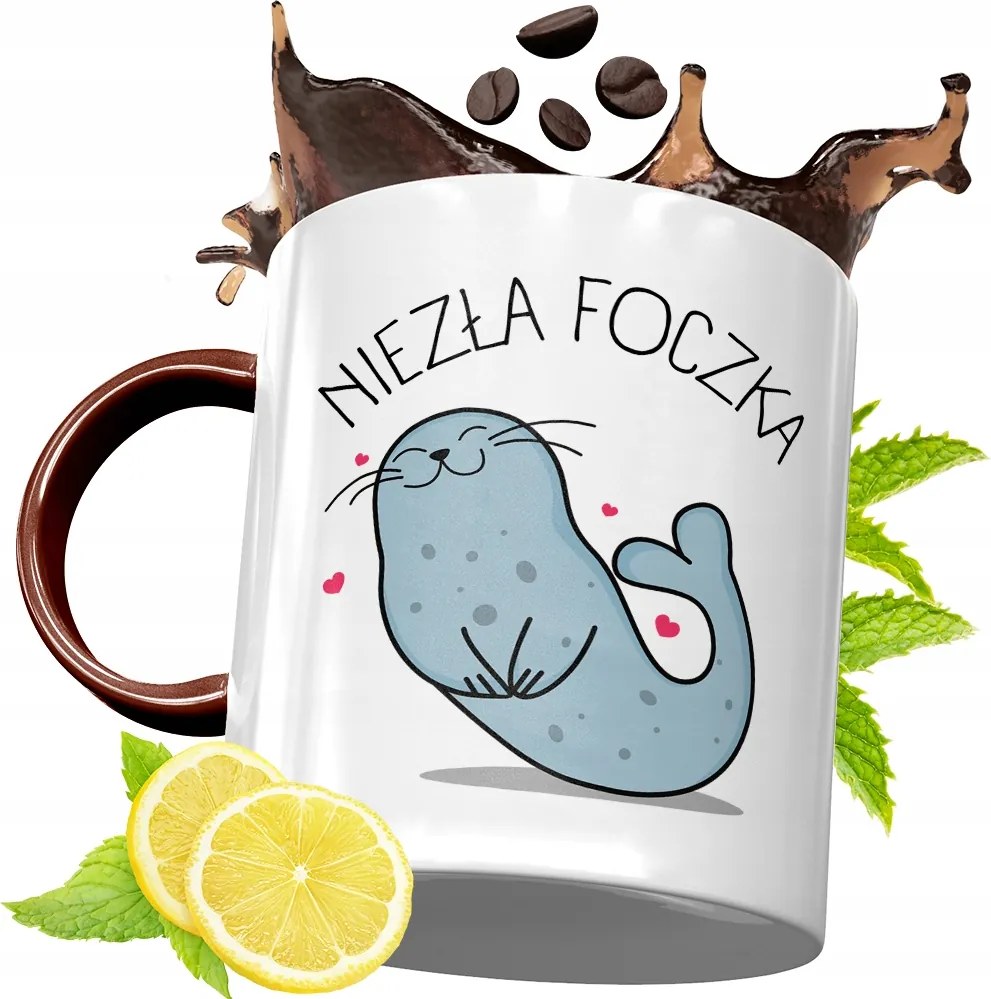 Bordó Bögre Vicces Születésnapi Ajándék