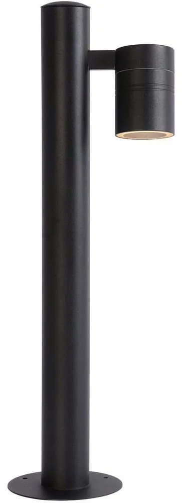 Lucide 14867/49/30 - LED kültéri lámpa ARNE-LED 1xGU10/5W/230V fekete