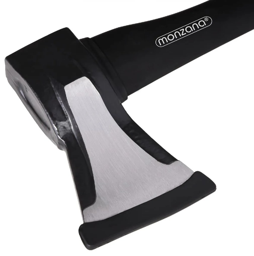 monzana® 2 darabos fejsze készlet