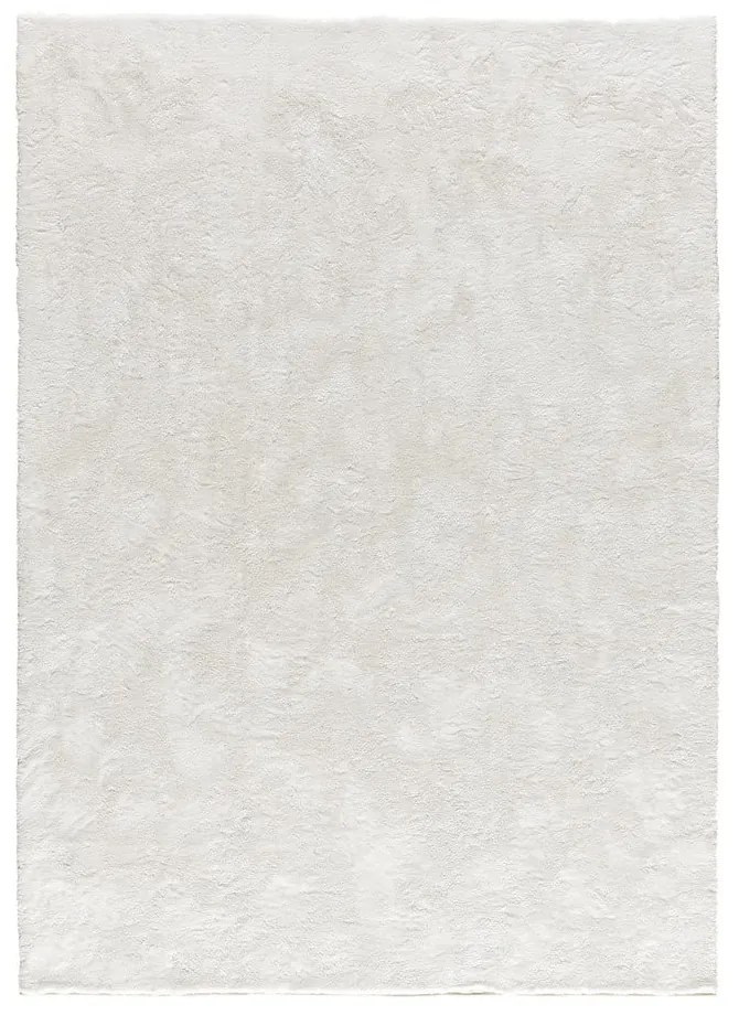 Fehér szőnyeg 80x150 cm Roma – Universal