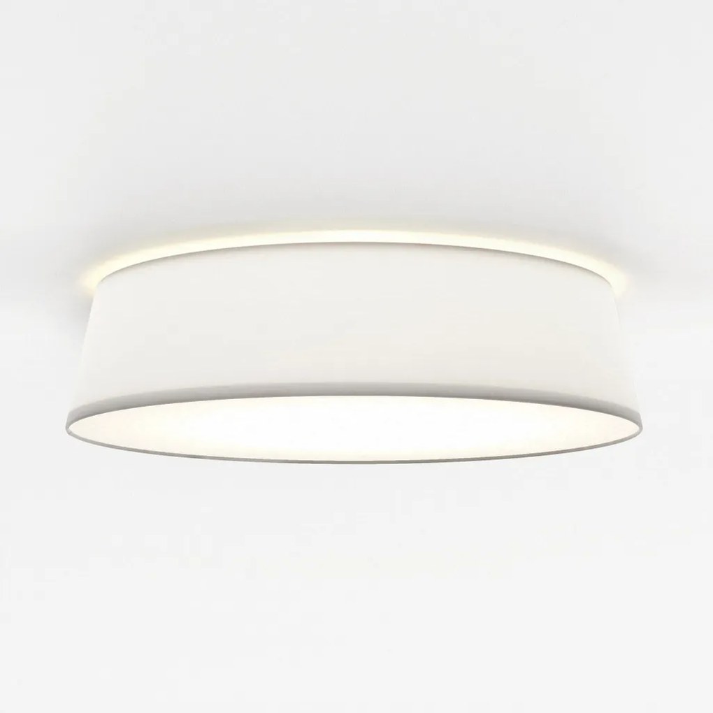 ASTRO LIGHTING 1471001 FIFE Ernyős Mennyezeti Lámpa Fehér E27 IP20
