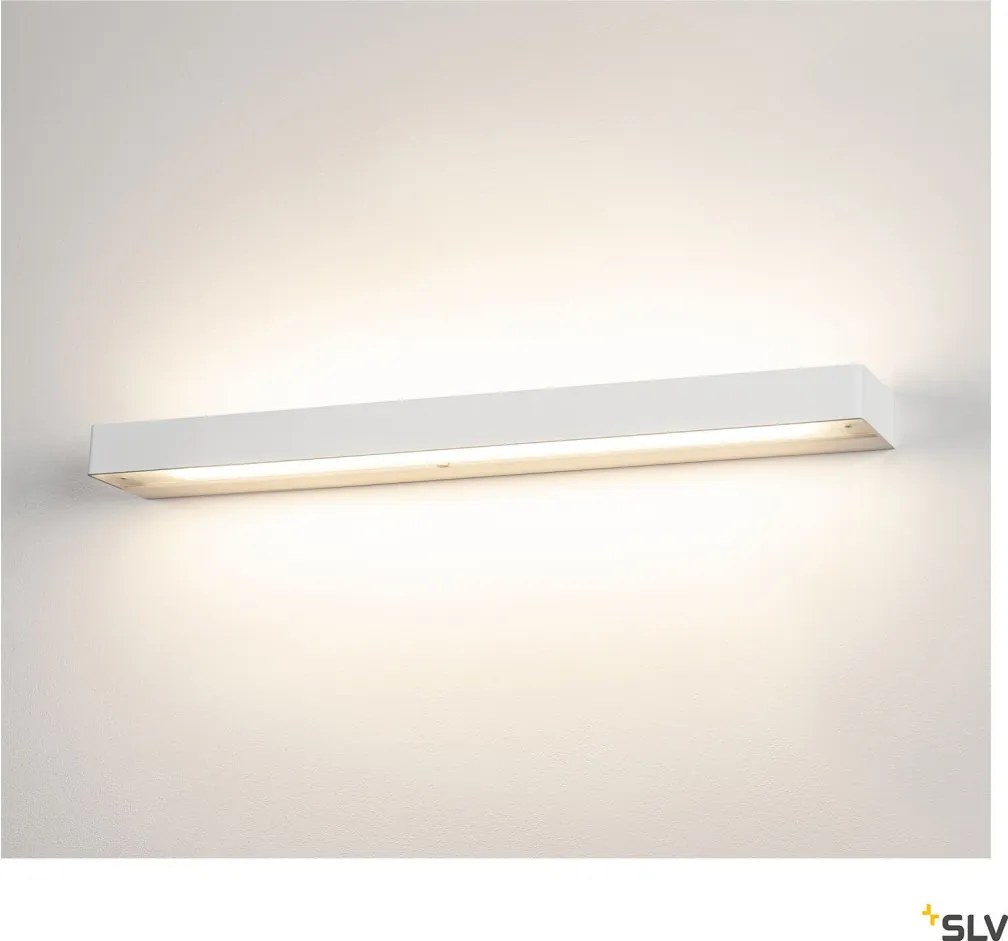 SLV SEDO 151781 Fali lámpa 1x18W/LED 3000K 1300LM IP20
