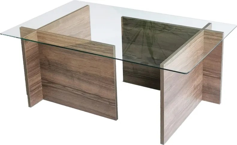 New Escape - Walnut