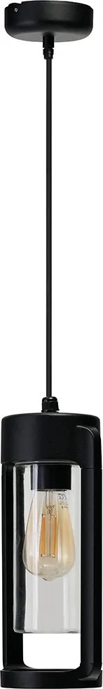 Lantern kültéri függesztett lámpa