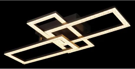 GLOBO 67328-24 SAPENA Modern LED Mennyezeti Lámpa IP20