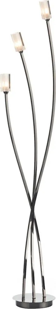 Dar Lighting MORGAN MOR4967 Állólámpa 3x25W/G9
