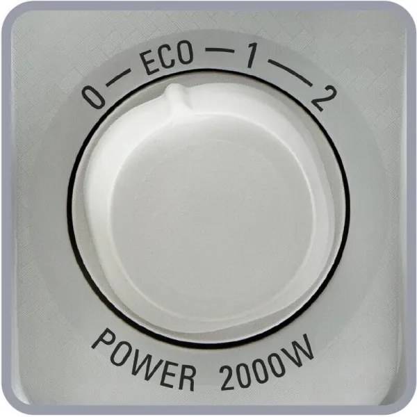 Rowenta - Olajfűtő 9 bordával 2000W/230V