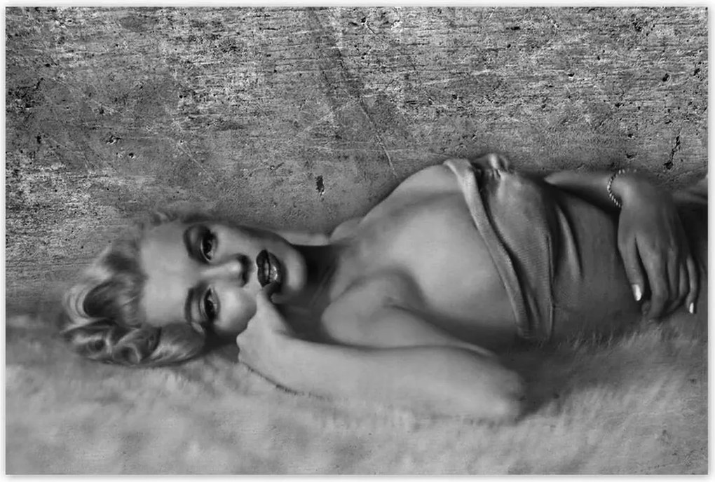Poszterek 120x80 Marilyn Monroe Színésznő