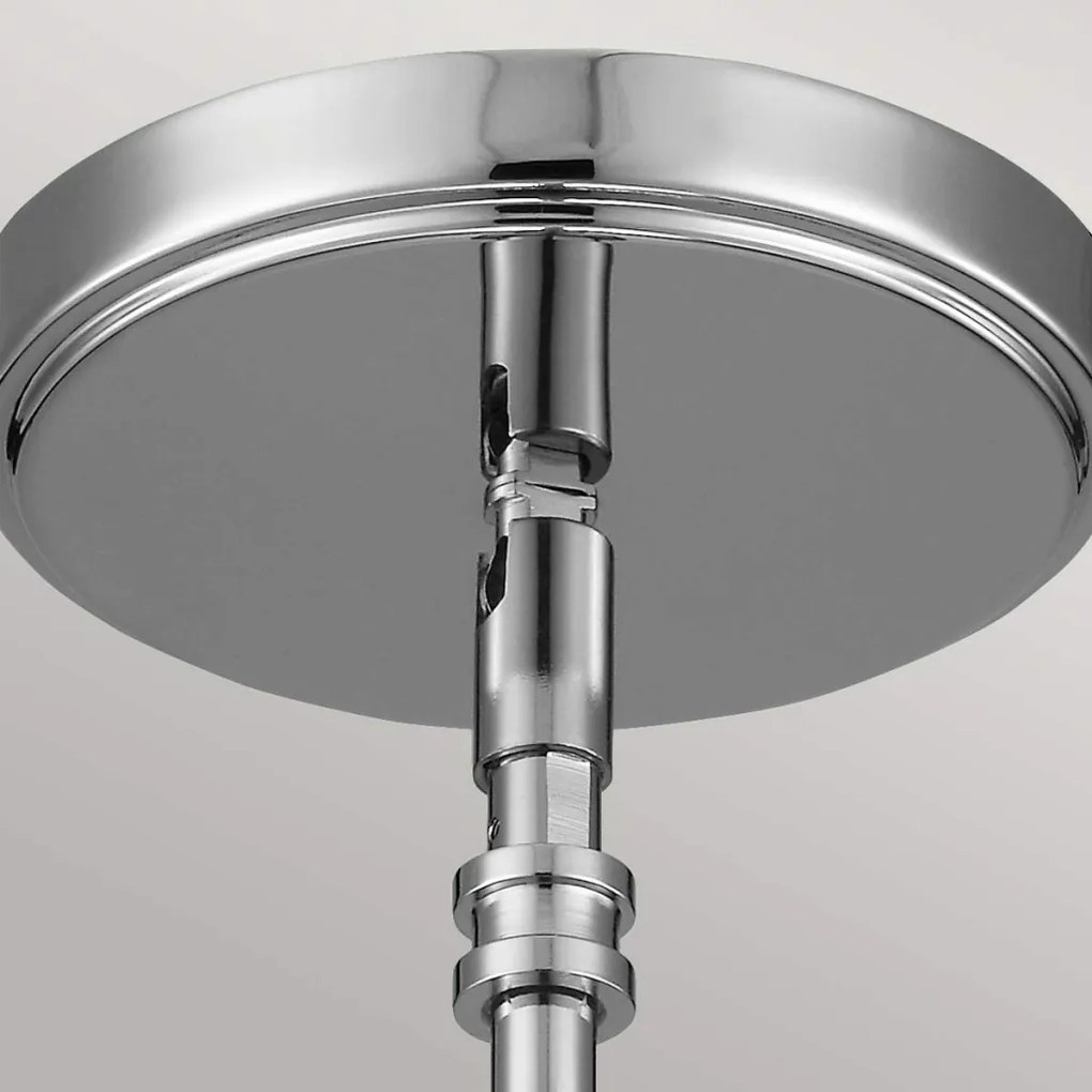 Feiss PAYNE FE-PAYNE-MPBATH Függőlámpa 1x3,5W/G9 320LM IP44