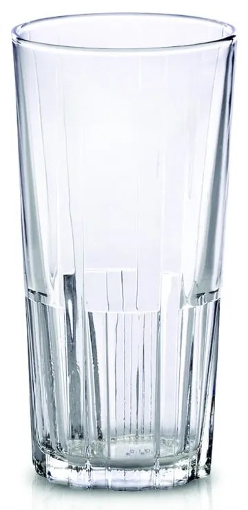 Pohár készlet 6 db-os 300 ml Jazz - Duralex