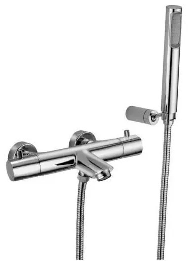 Paffoni - Kádszett LIGHT fényes króm