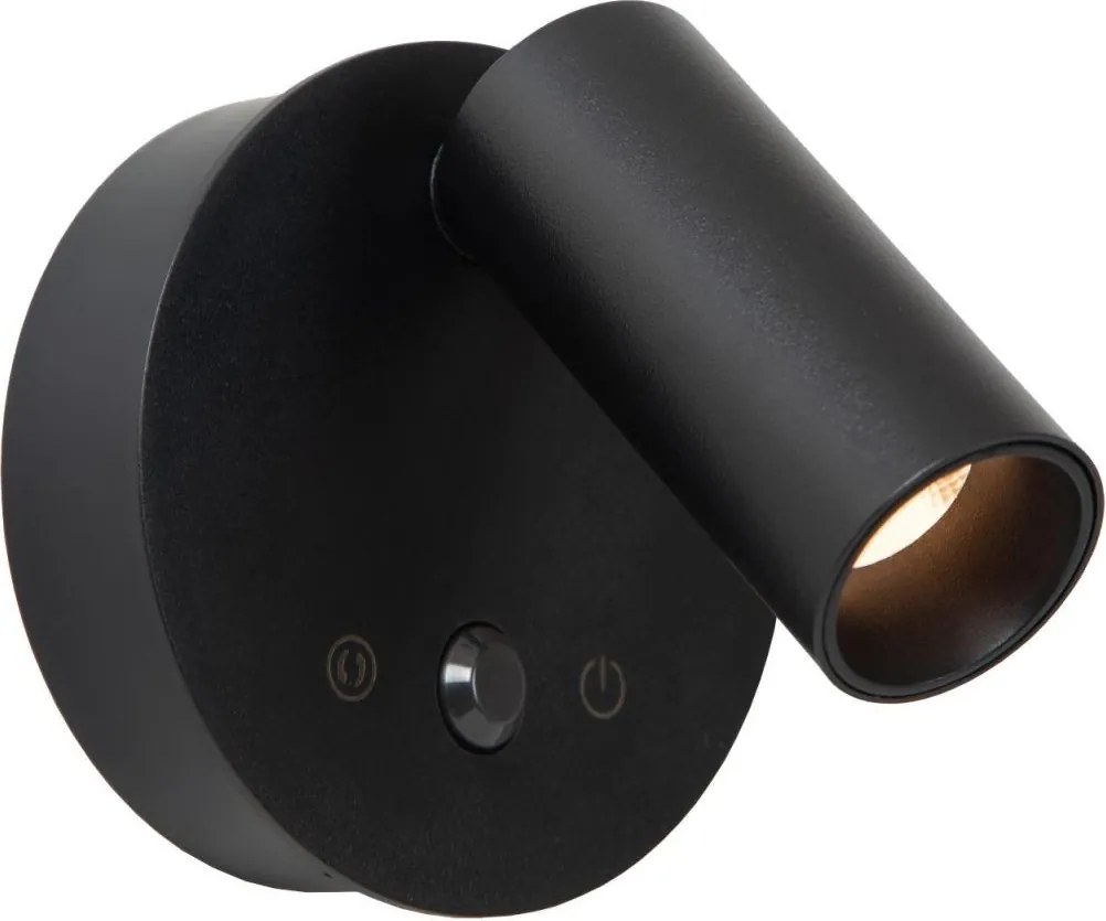 Lucide TONI 29934/02/30 Fali lámpa 1x2w/led 2700-4000k 120lm ip20