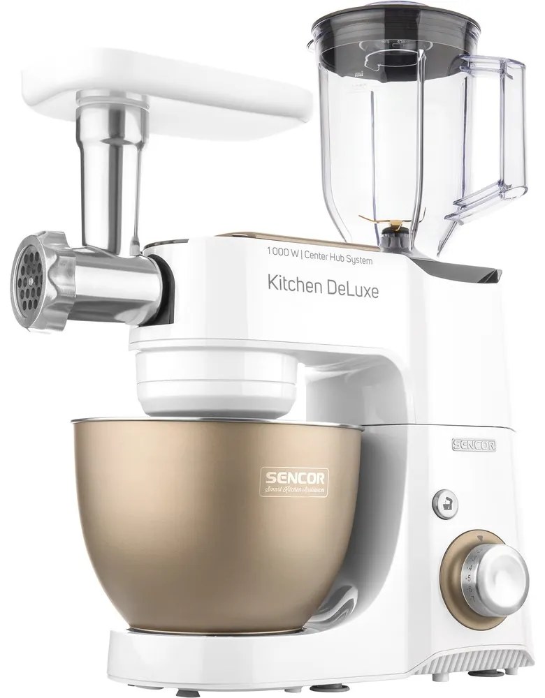 Sencor STM 4467CH Konyhai robotgép