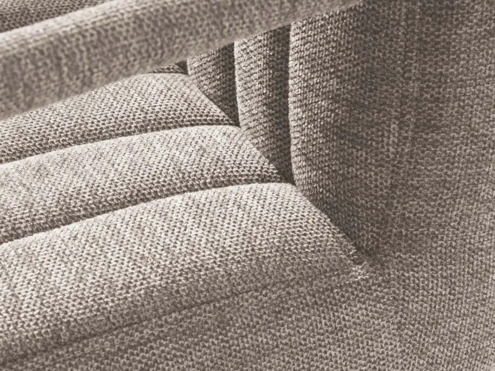 Trout karfás design szék