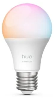 LED dimmelhető izzó Philips Hue WACA E27/8W/230V 2200-6500K