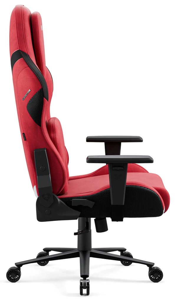 Gamerszék Diablo X.One Prime Bloody Mary Normal Size