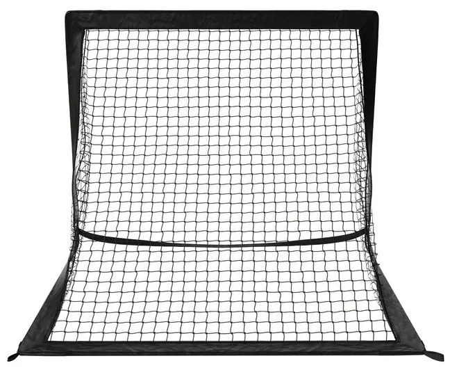 Juskys 2 db összecsukható futballkapu készlet