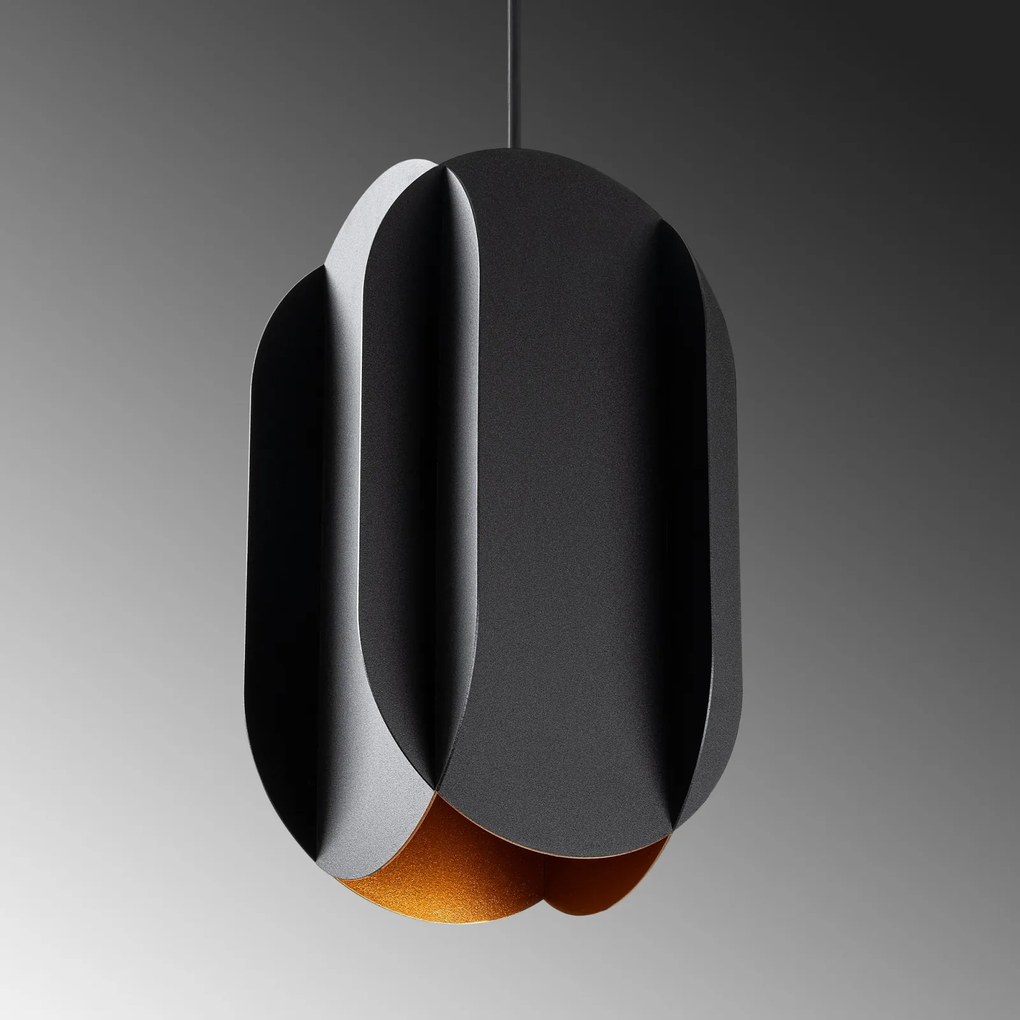 Corner - 13783 - Black