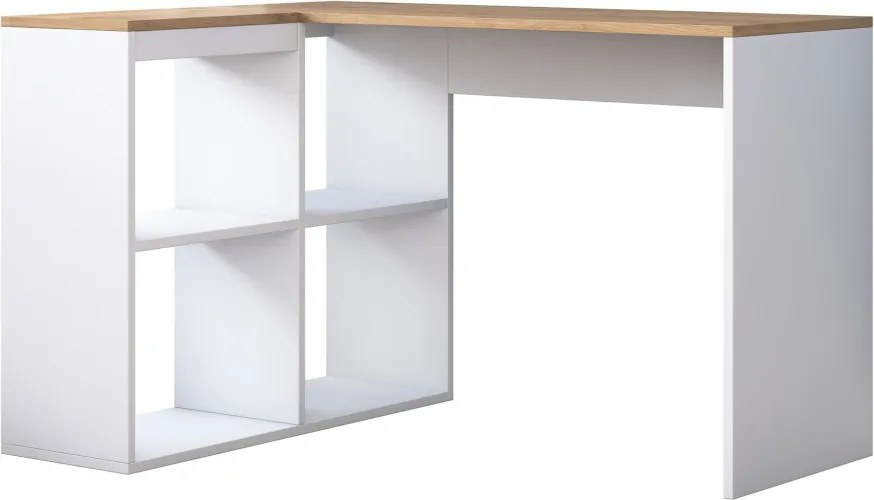 Íróasztal, 120 cm – HA113