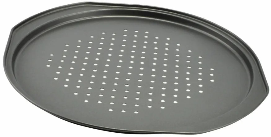 Perfect Home Pizzasütő tálca tapadásmentes bevonattal 33 cm 12550