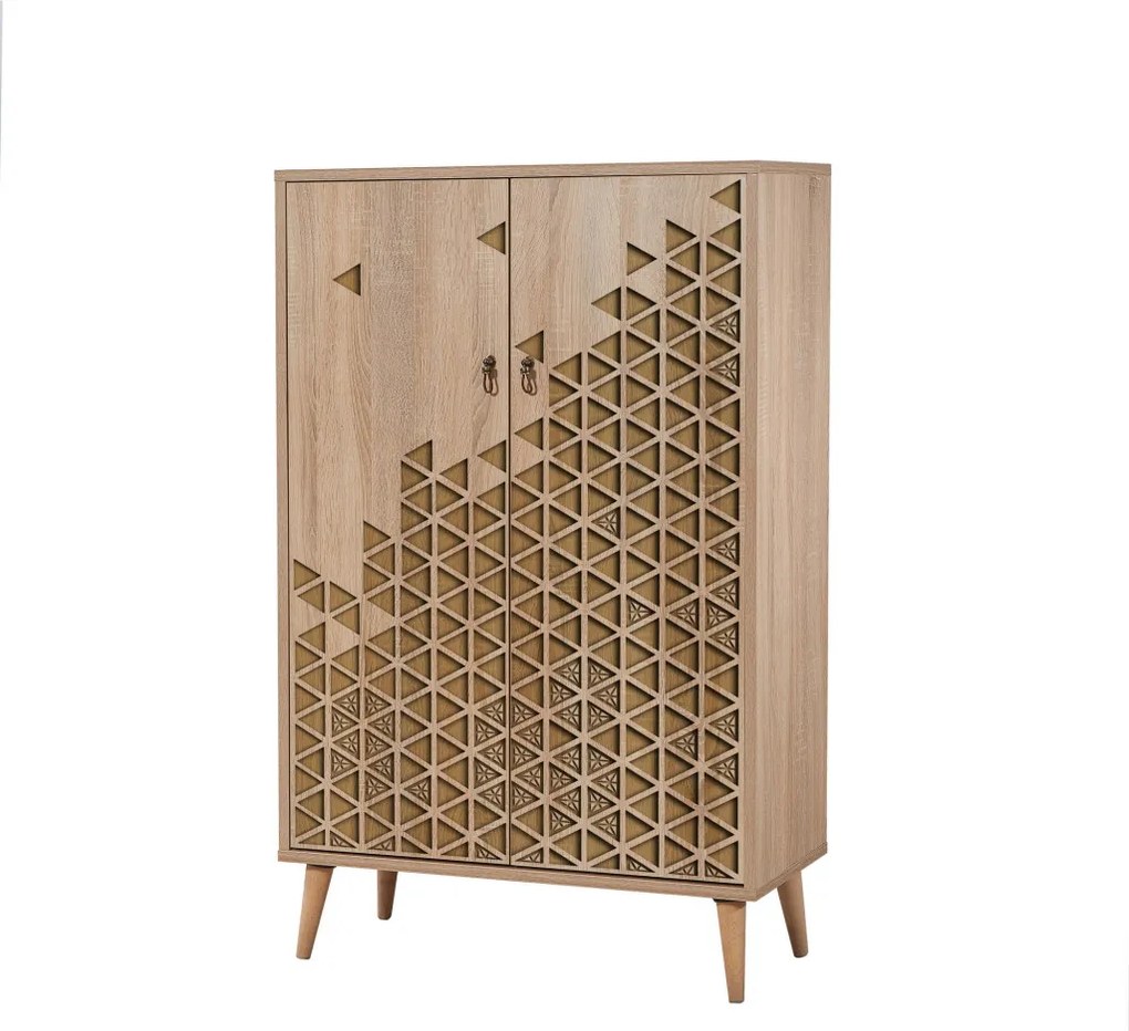 Multibox konyhaszekrény, 80 cm – TR869VEL3972
