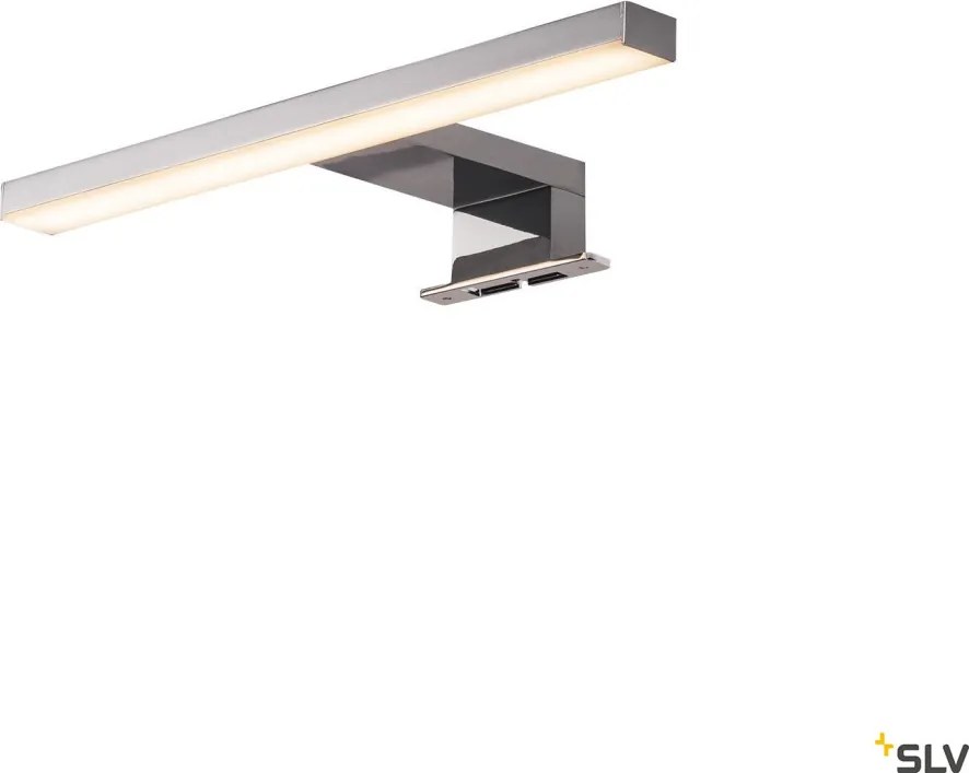 SLV DORISA 1000777 Fali lámpa 1x5.2W/LED 4000K 300LM IP44