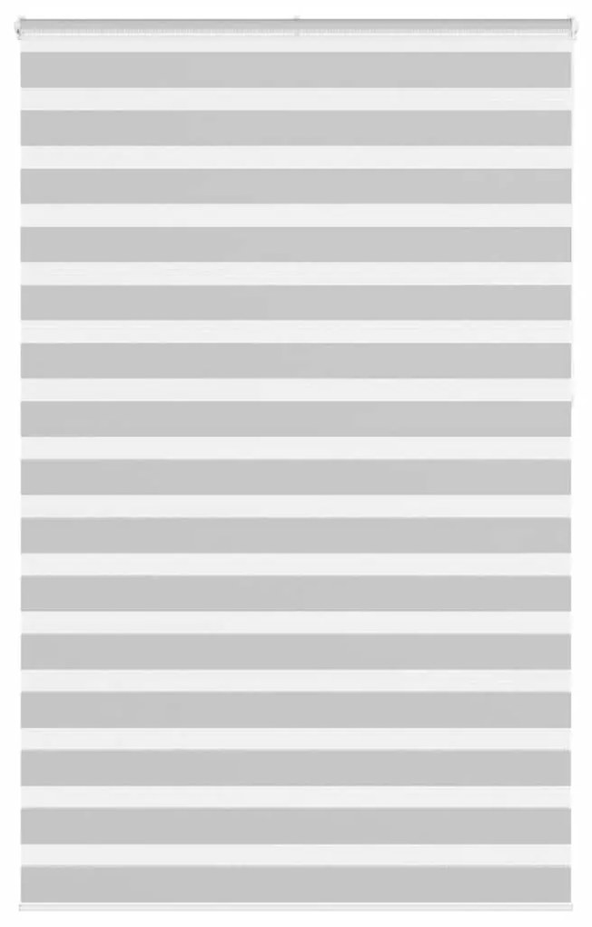 zebrafüggönnyel 140x230 cm szövetszélesség 135,9cm poliészter