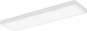 Falon kívüli 30x120-as naturfehér Ledpanel 50W