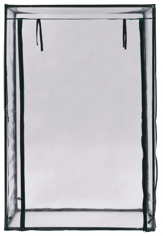 zöldséges melegház 102 x 52 x 150 cm