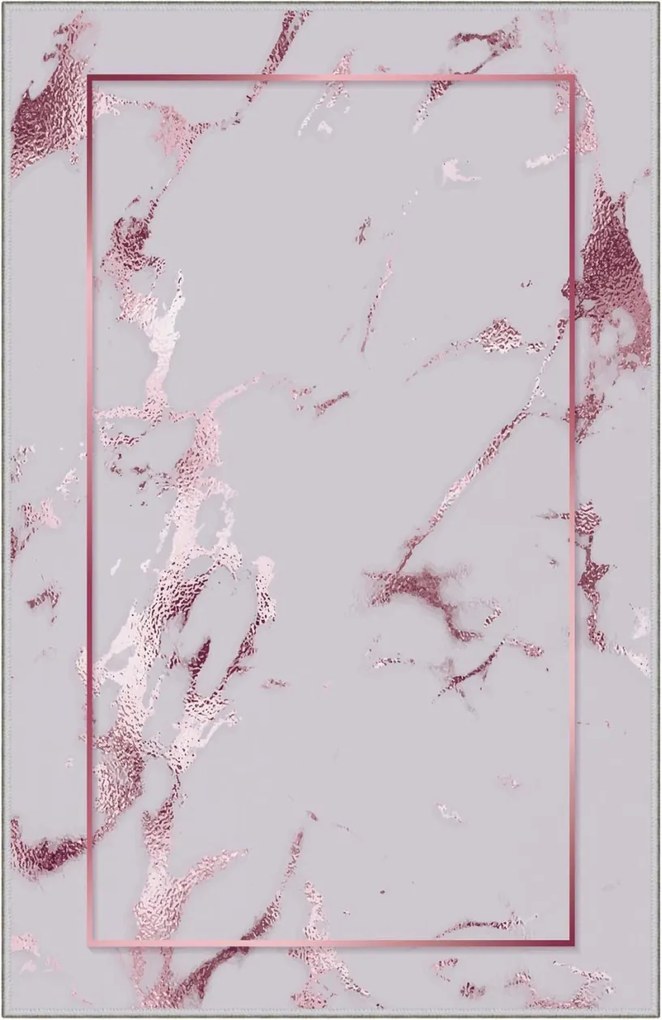 Lábtörlő, 50×80 cm – Hmnt599
