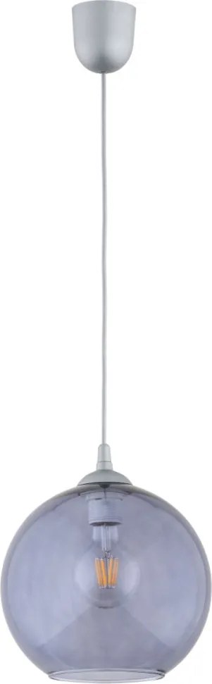Alfa TIPI 250 61222 Függőlámpa 1x60W/E27 IP20