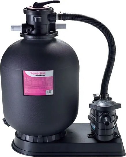 Hayward Powerline Kit 10 m³/h