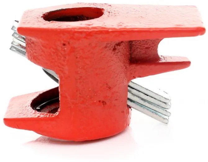 Cső alakú asztalos bilincs 3/4´´ KD10187