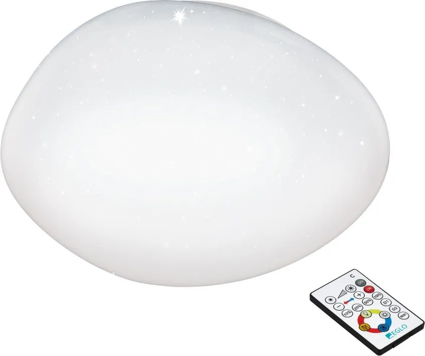 Eglo SILERAS 97577 Süllyesztett mennyezeti lámpa 1x21W/LED 2500LM