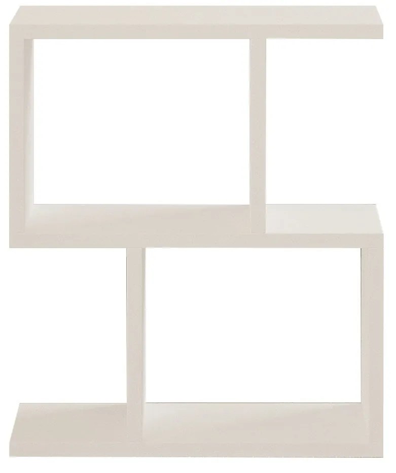 Kis asztal Zet - White
