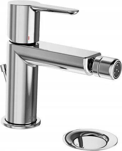 Ravak Puri bidé csaptelep Pu dugóval 055.00 X070144