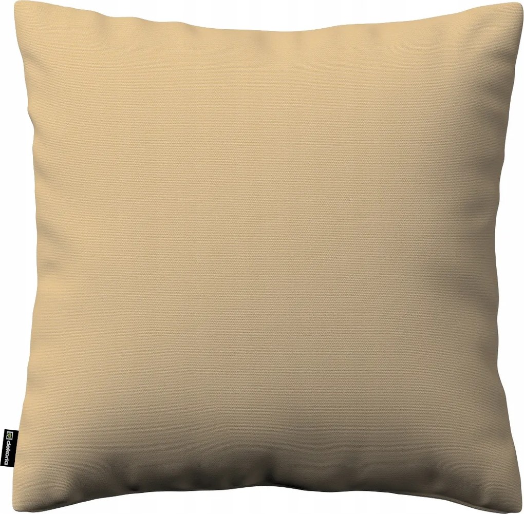 Dekoria Párnahuzat 43x43 barna árnyalatok