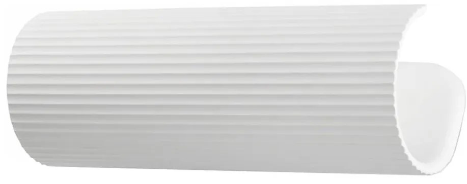 FARO 63436 - Fali lámpa TRAMA 2xE14/7W/230V fehér