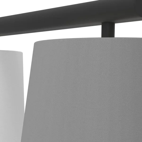 Eglo 98587 - Csillár zsinóron ALMEIDA 3xE14/25W/230V